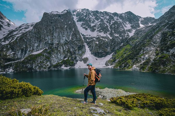 Comment organiser une excursion pour voir les ours polaires dans l'Arctique canadien?